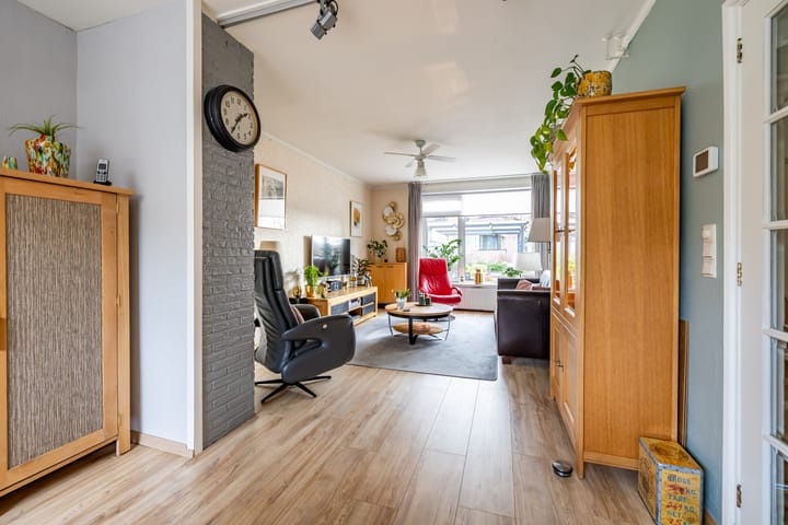 Foto 13 van Paulus Potterstraat 17