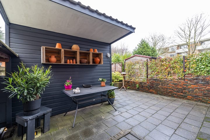 Foto 14 van Paulus Potterstraat 17