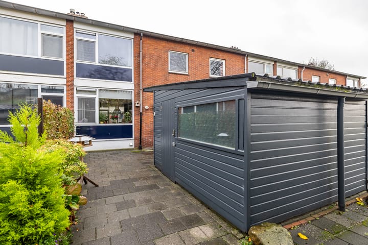 Foto 16 van Paulus Potterstraat 17