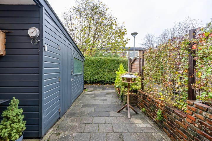 Foto 15 van Paulus Potterstraat 17