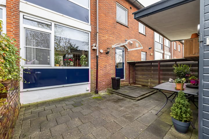 Foto 17 van Paulus Potterstraat 17