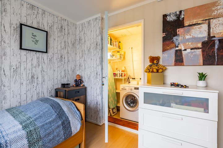 Foto 21 van Paulus Potterstraat 17