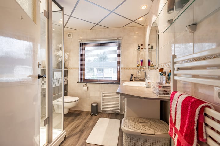 Foto 22 van Paulus Potterstraat 17