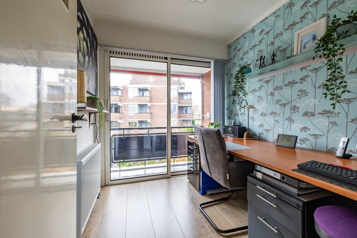 Foto 27 van Paulus Potterstraat 17