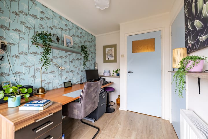 Foto 28 van Paulus Potterstraat 17