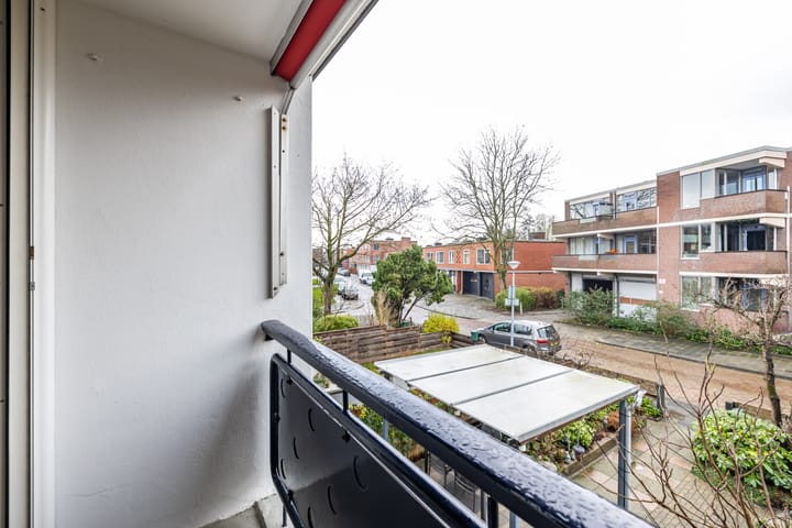 Foto 29 van Paulus Potterstraat 17