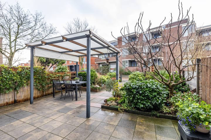 Foto 33 van Paulus Potterstraat 17