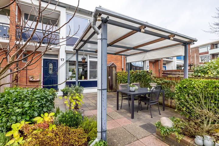 Foto 34 van Paulus Potterstraat 17