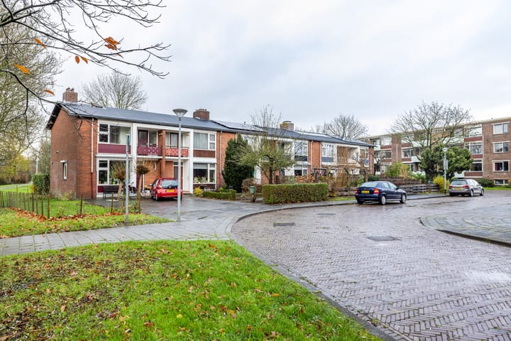 Foto 35 van Paulus Potterstraat 17