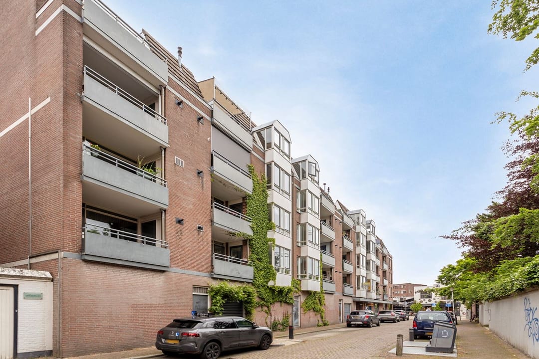 Foto 2 van Prins Hendrikstraat 71