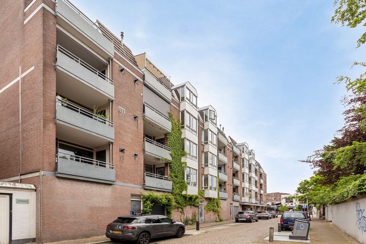 Foto 2 van Prins Hendrikstraat 71