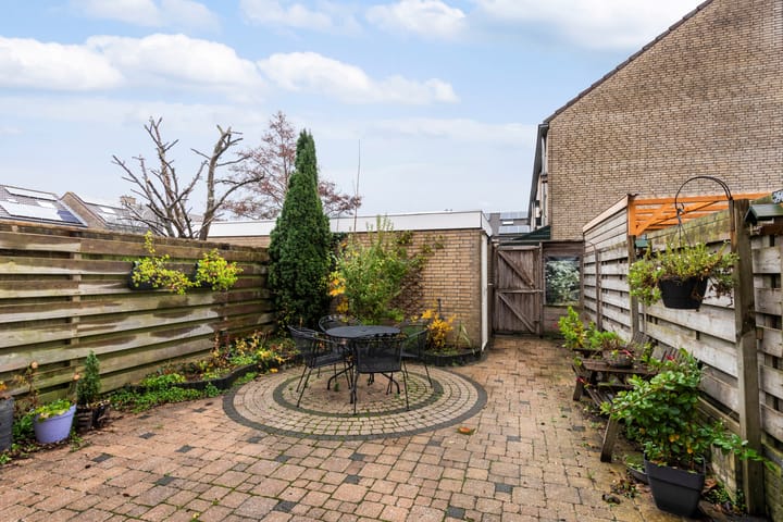 Foto 4 van Rijnland 4