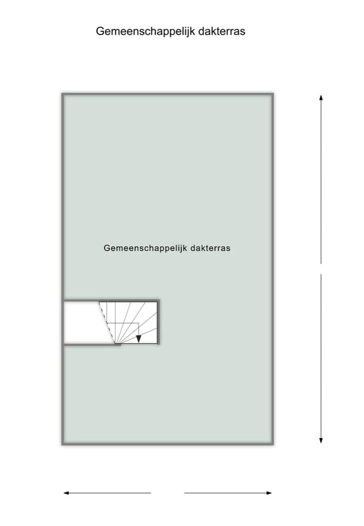 Foto 30 van Jan Olphert Vaillantlaan 49-B