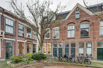 Hansenstraat thumbnail