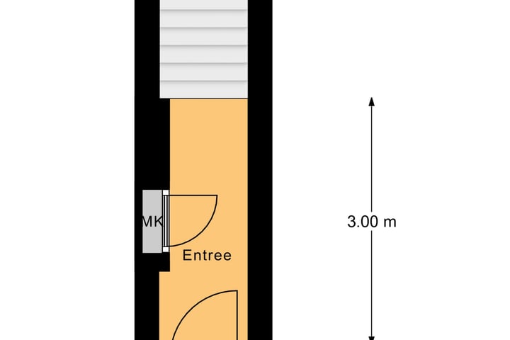 View photo 23 of Hansenstraat 2-A