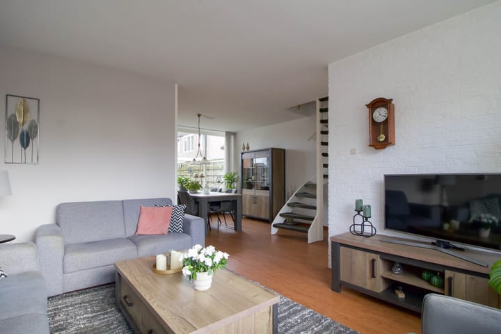 Foto 4 van Cor Keestraat 8