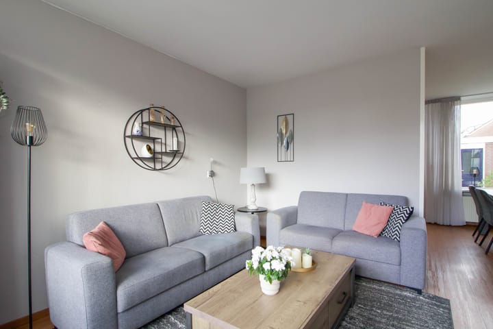 Foto 6 van Cor Keestraat 8