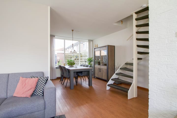 Foto 7 van Cor Keestraat 8