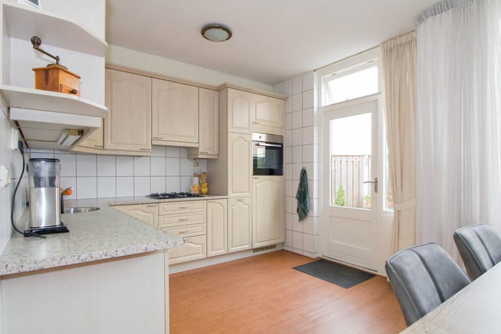 Foto 10 van Cor Keestraat 8