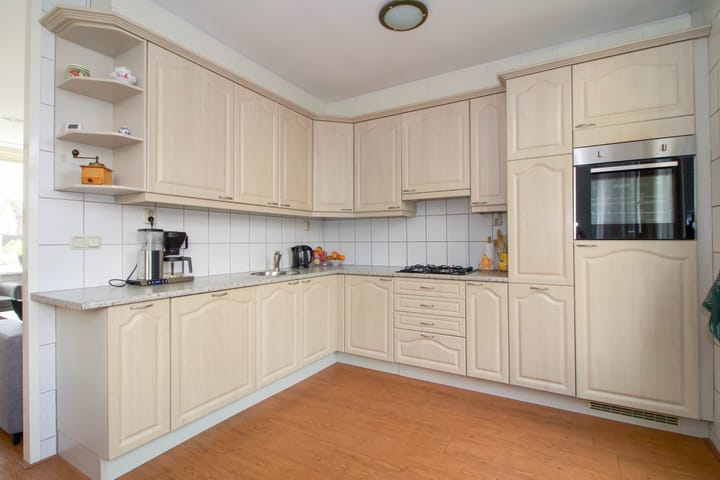 Foto 9 van Cor Keestraat 8