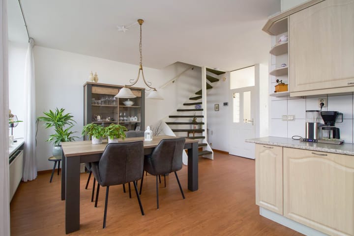 Foto 11 van Cor Keestraat 8