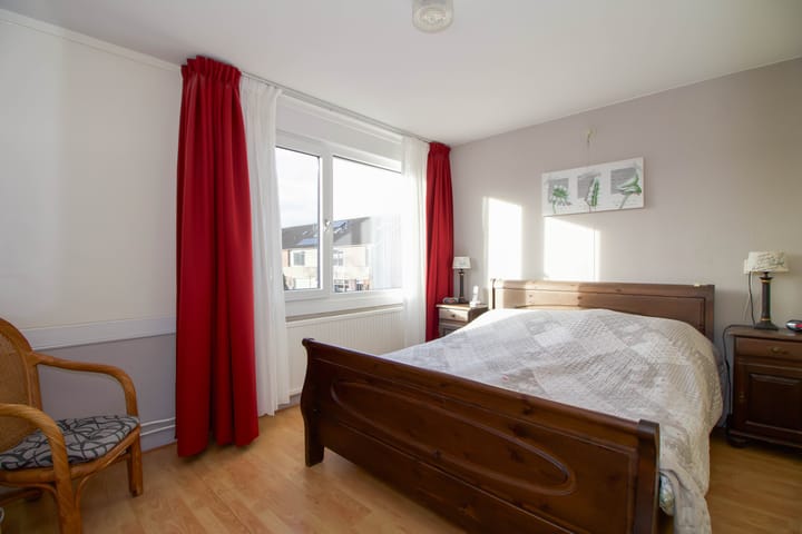 Foto 15 van Cor Keestraat 8