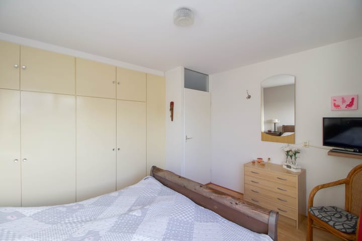 Foto 16 van Cor Keestraat 8