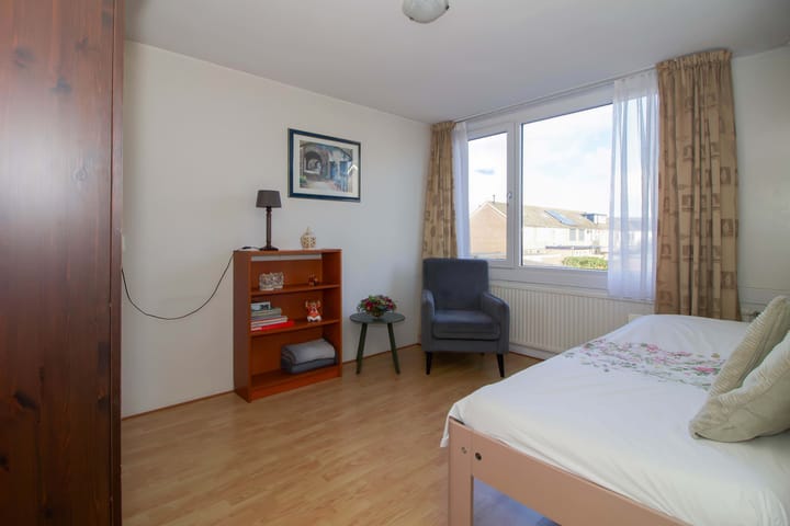 Foto 17 van Cor Keestraat 8