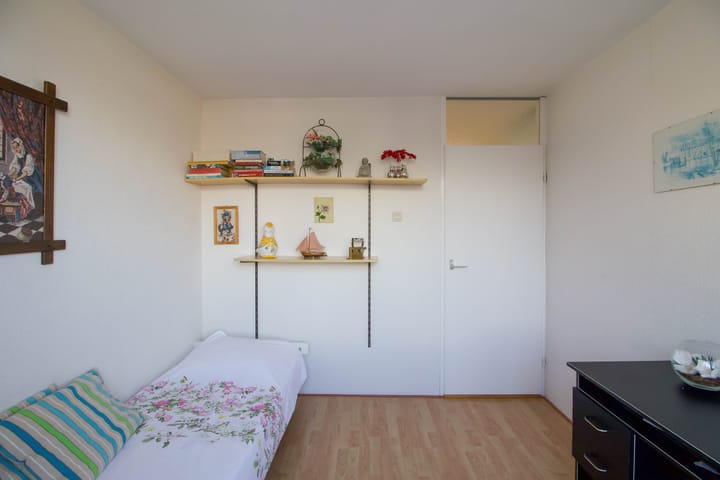 Foto 20 van Cor Keestraat 8