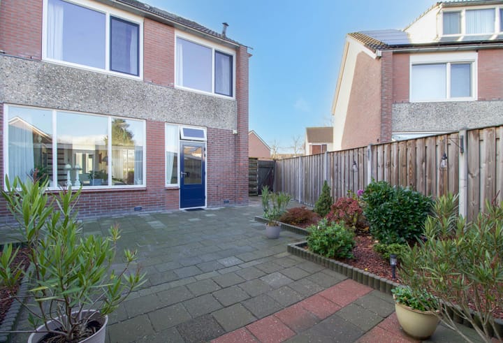 Foto 28 van Cor Keestraat 8