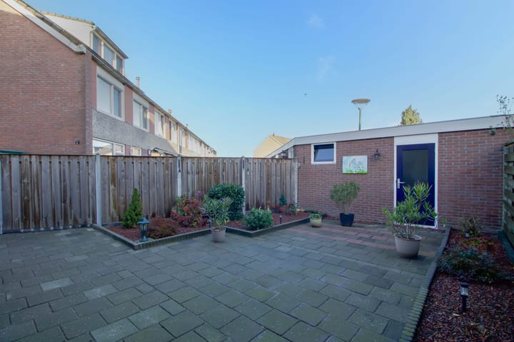 Foto 30 van Cor Keestraat 8