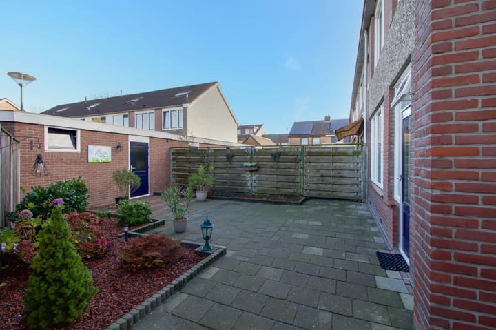 Foto 31 van Cor Keestraat 8