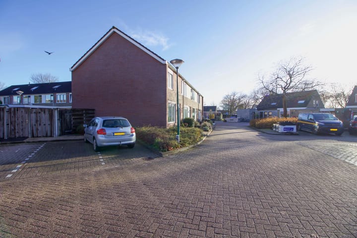 Foto 33 van Cor Keestraat 8