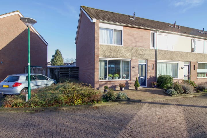 Foto 32 van Cor Keestraat 8