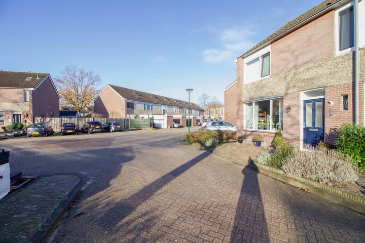 Foto 34 van Cor Keestraat 8