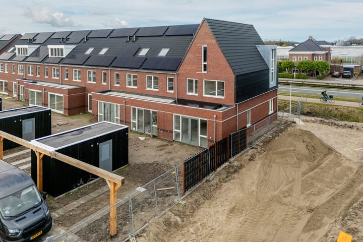 Foto 1 van Levada 46