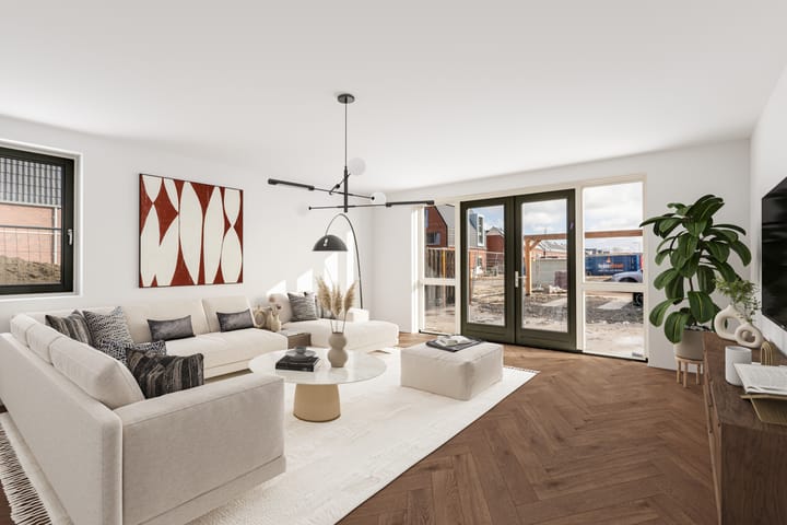 Foto 6 van Levada 46