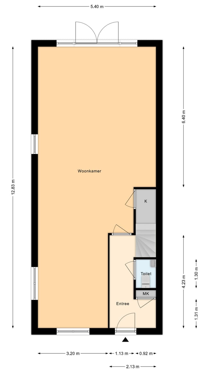 Foto 13 van Levada 46