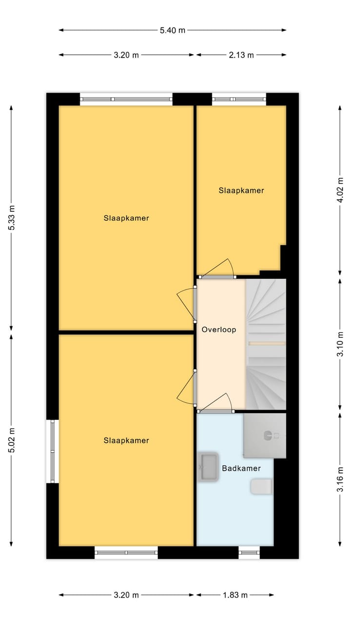 Foto 21 van Levada 46