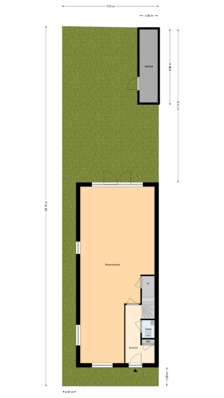 Foto 45 van Levada 46