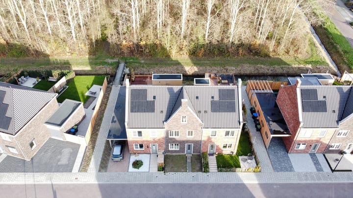 Foto 2 van Stadthof 5