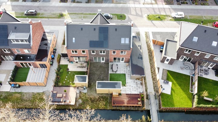 Foto 3 van Stadthof 5