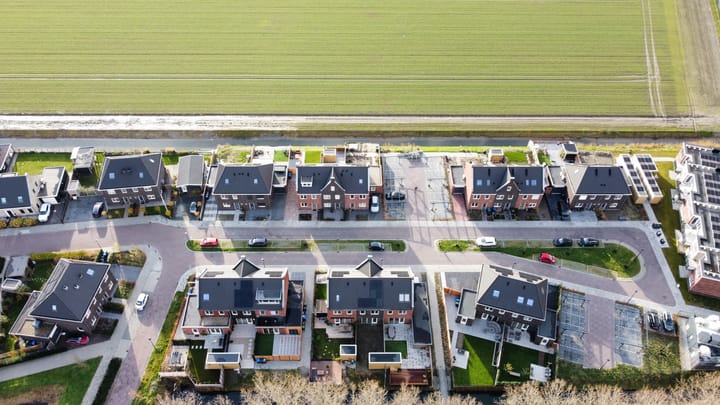 Foto 34 van Stadthof 5