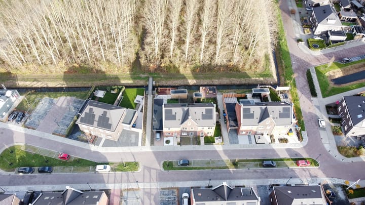 Foto 35 van Stadthof 5