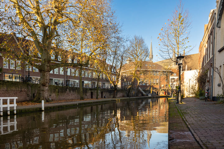 Bekijk foto 44 van Oudegracht 326