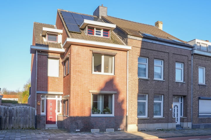 View photo 1 of Drievogelstraat 36