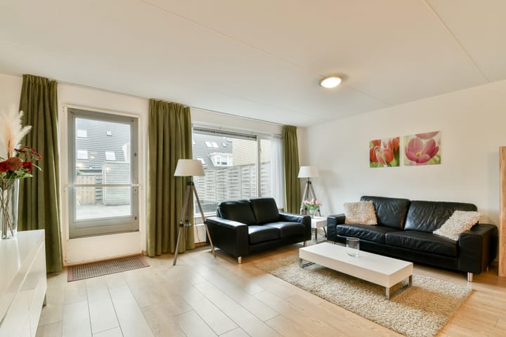 Foto 3 van Boschplaat 55