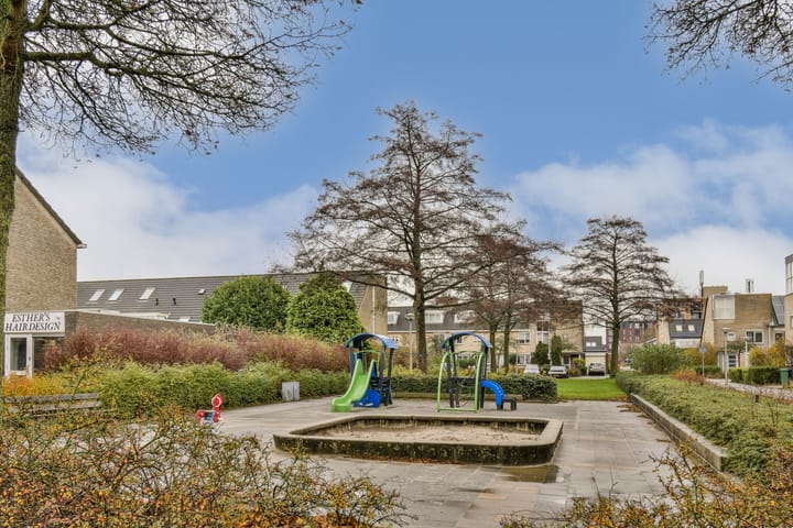 Foto 25 van Boschplaat 55