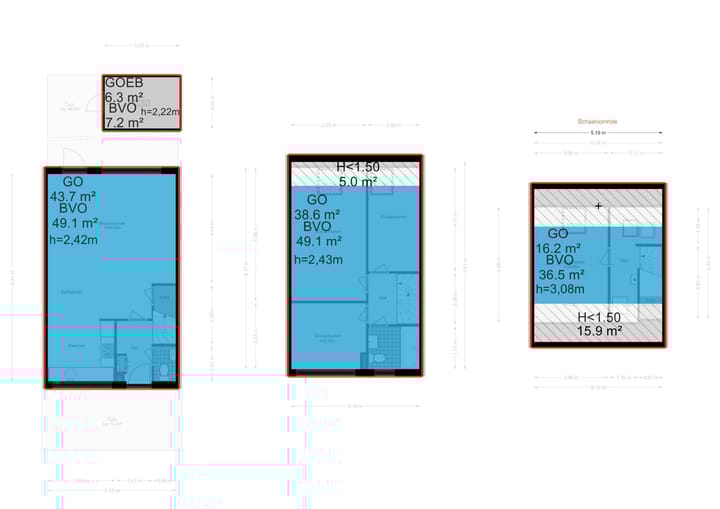 Foto 30 van Boschplaat 55