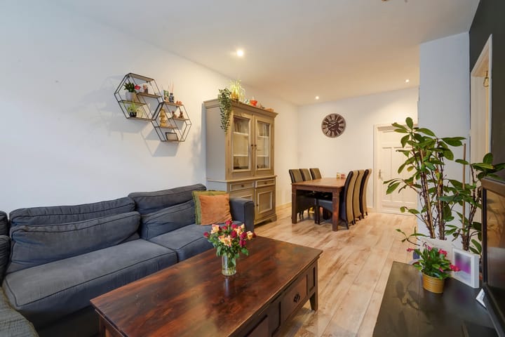 Foto 2 van Driebergenstraat 98